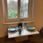 Parkresidenz דירה