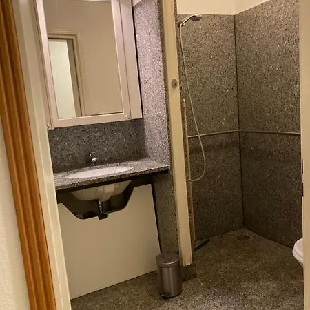 Parkresidenz Apartman Arnsberg