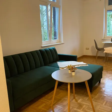 Parkresidenz
