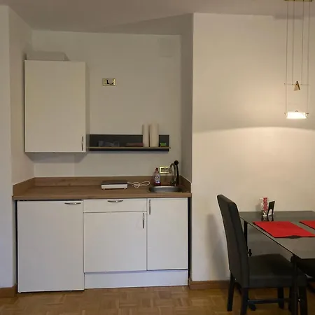 Apartament Parkresidenz Arnsberg