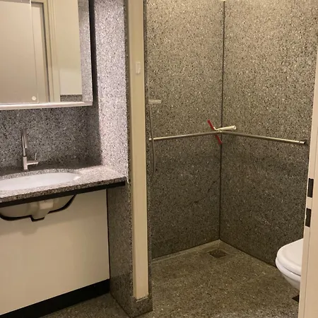 Parkresidenz Apartman *