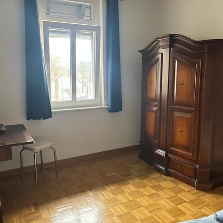 Apartament Parkresidenz Arnsberg