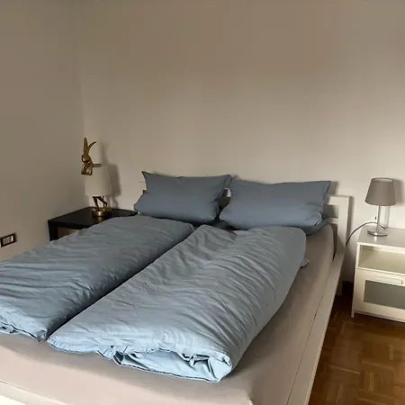 Parkresidenz Apartament