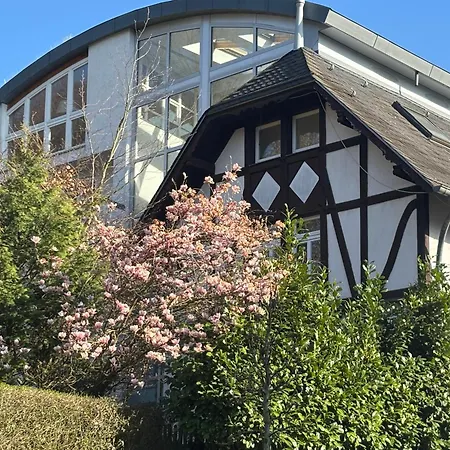 Parkresidenz Διαμέρισμα Άρνσμπεργκ