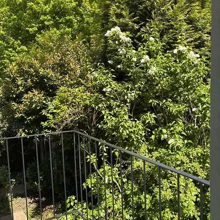 Parkresidenz Arnsberg