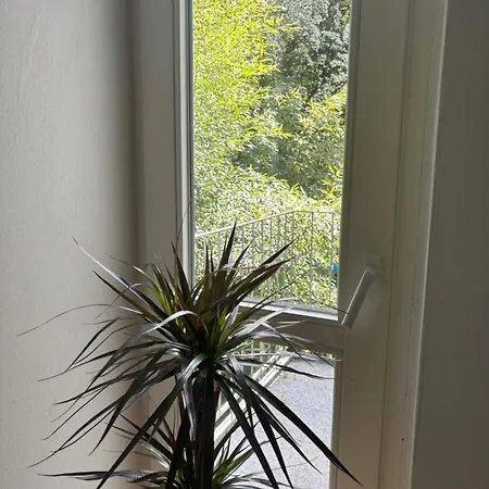 Apartment Parkresidenz Arnsberg