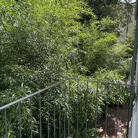 Appartement Parkresidenz Arnsberg