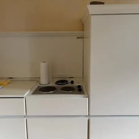 Appartement Parkresidenz *