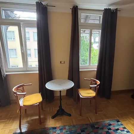 Parkresidenz * Arnsberg