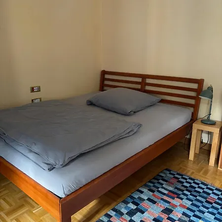 Parkresidenz Apartman *