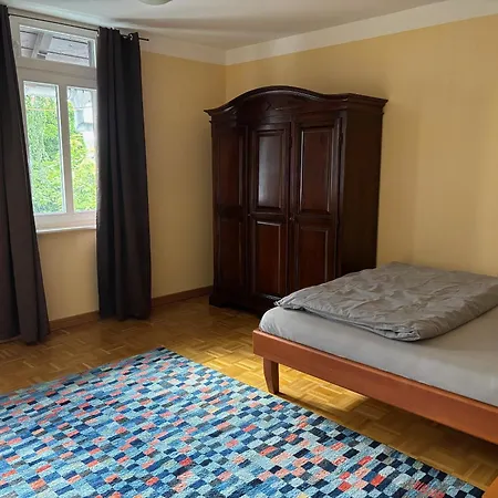 Parkresidenz * Arnsberg