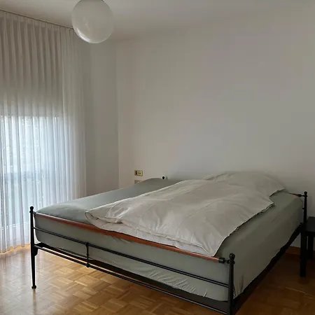 Parkresidenz Διαμέρισμα Άρνσμπεργκ