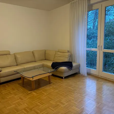 Parkresidenz Άρνσμπεργκ