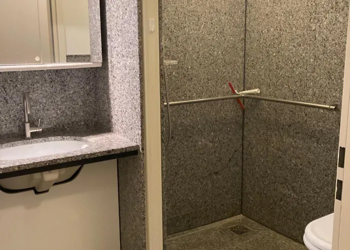 Parkresidenz Apartamento *