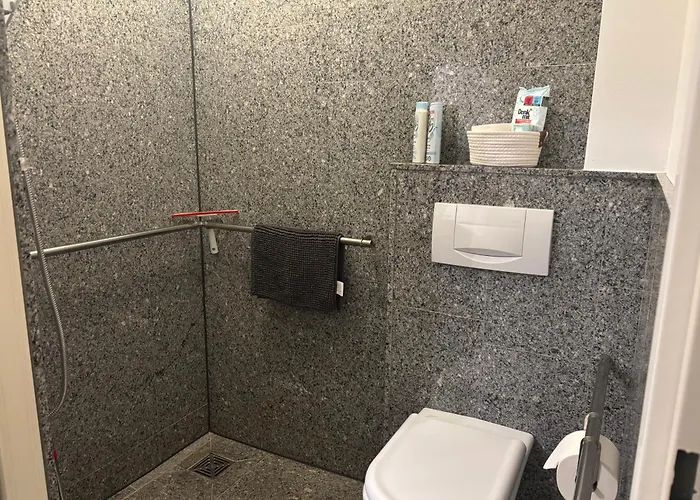 Parkresidenz * Άρνσμπεργκ