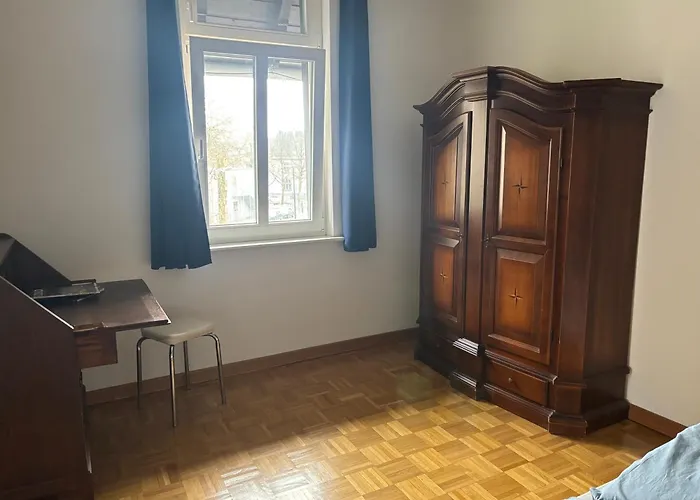 Διαμέρισμα Parkresidenz Άρνσμπεργκ