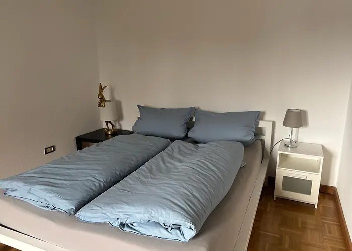 Parkresidenz Apartamento