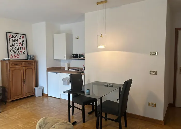 Parkresidenz Άρνσμπεργκ