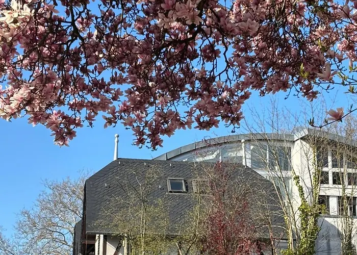 Parkresidenz Arnsberg