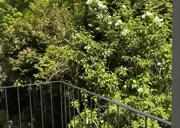 Parkresidenz Άρνσμπεργκ