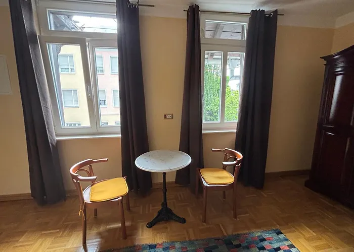 Parkresidenz * Arnsberg