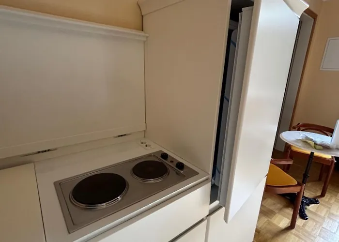 Parkresidenz Άρνσμπεργκ