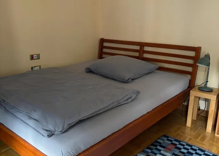 Parkresidenz Apartamento *