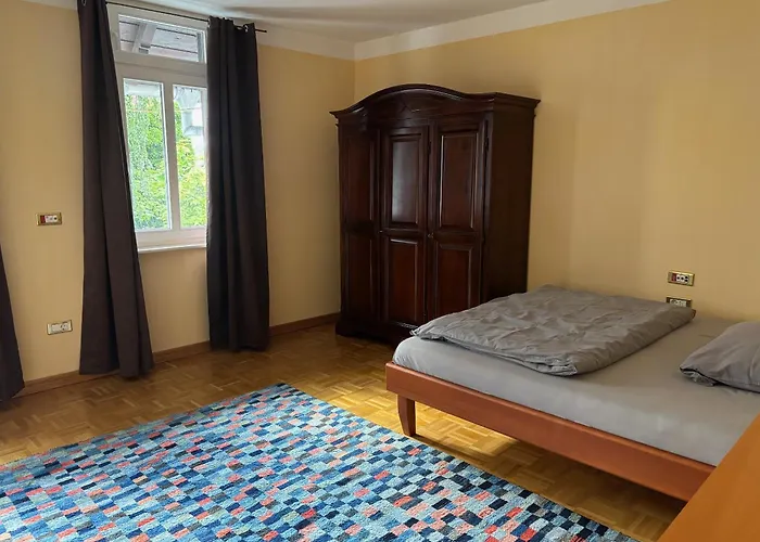 Parkresidenz * Arnsberg