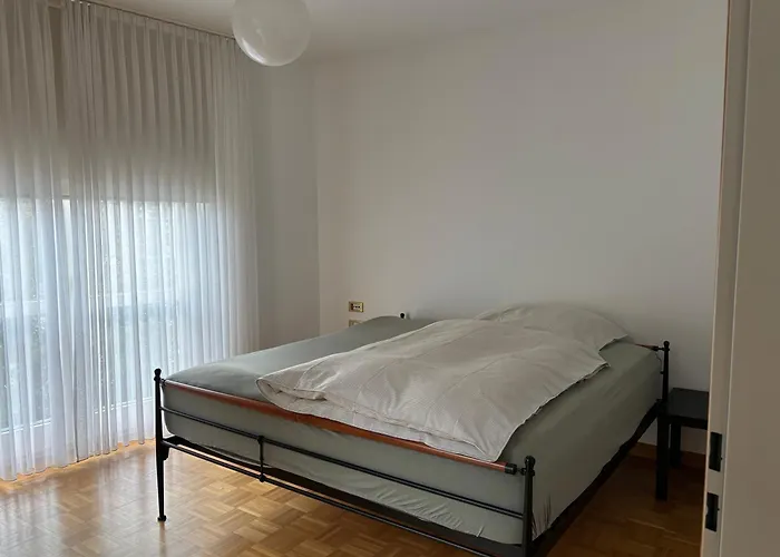 Parkresidenz Διαμέρισμα Άρνσμπεργκ