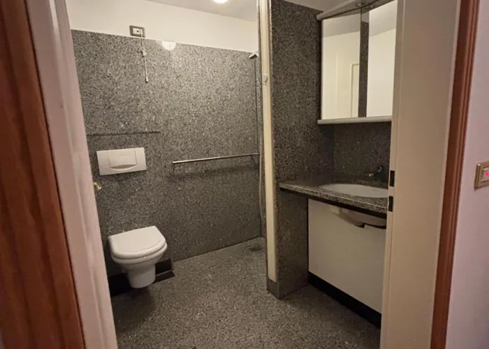 Parkresidenz Apartamento Arnsberg