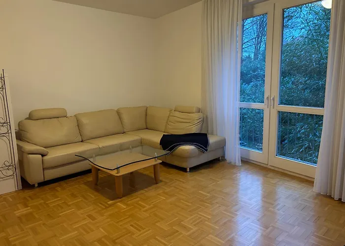 Parkresidenz Άρνσμπεργκ